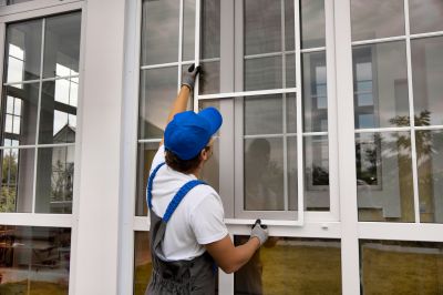 Professional Window Installers